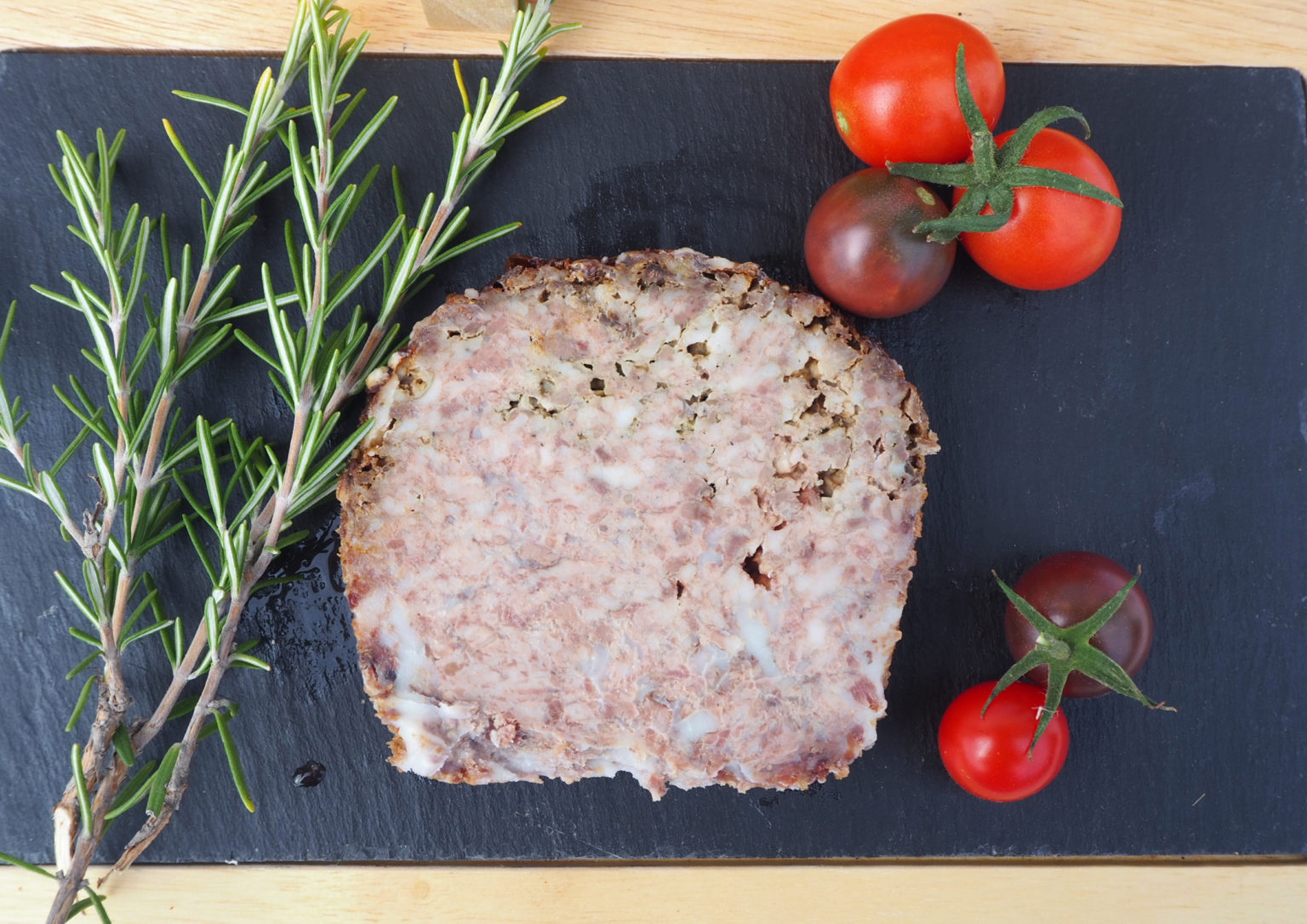 Terrine de campagne (130g)